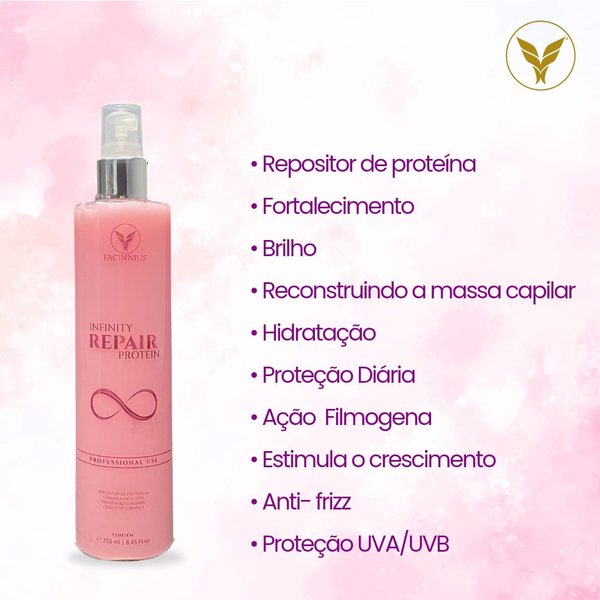 Infinity Repair Protein 250ml