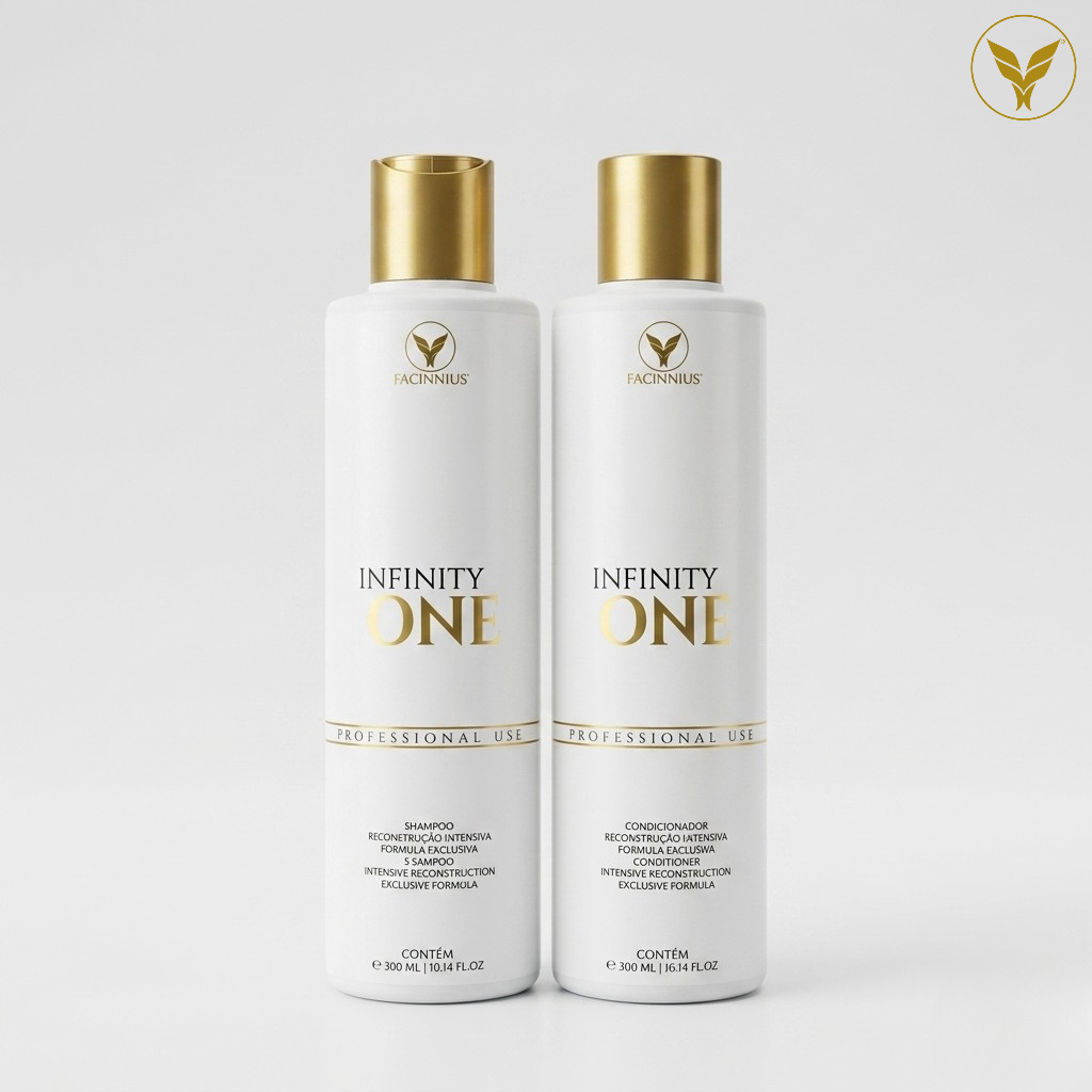 Kit Infinity One 300ml