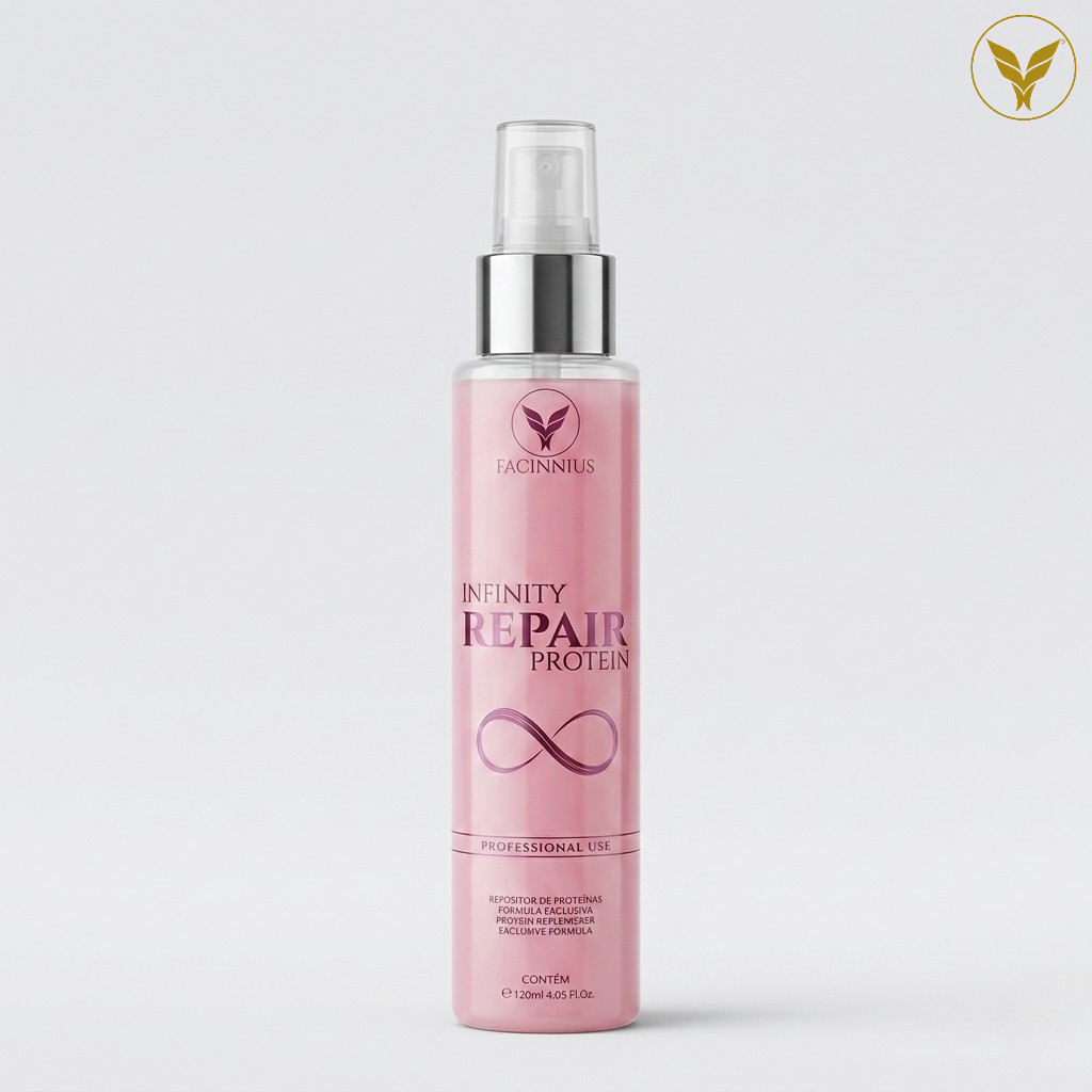 Infinity Repair Protein 120ml