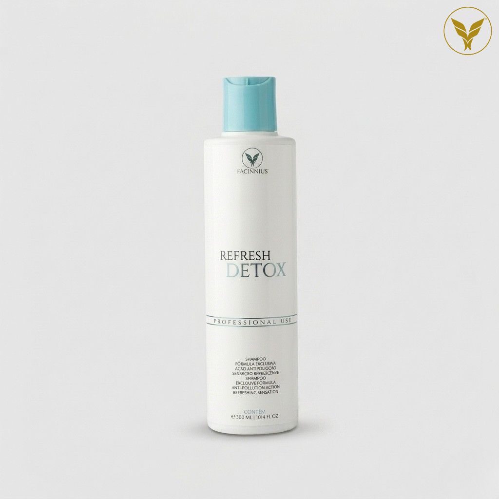 Detox Refresh Shampoo